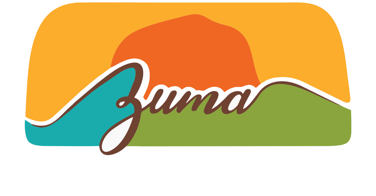 Zuma Rock Resort Logo